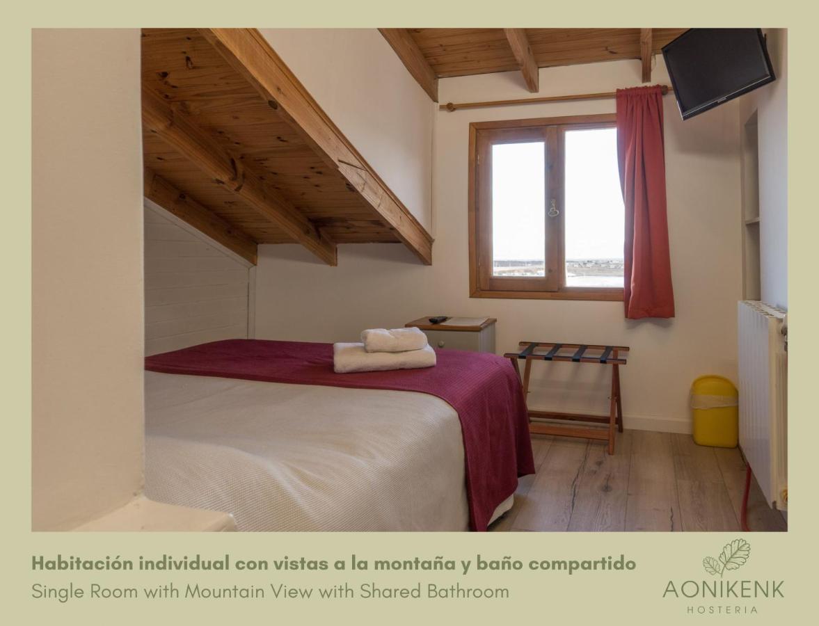 Aonikenk * Ushuaia