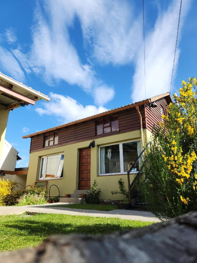 Aonikenk Estalagem Ushuaia