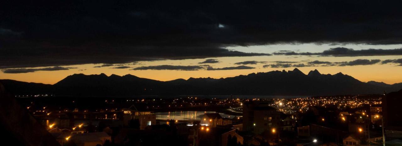 Estalagem Aonikenk Ushuaia