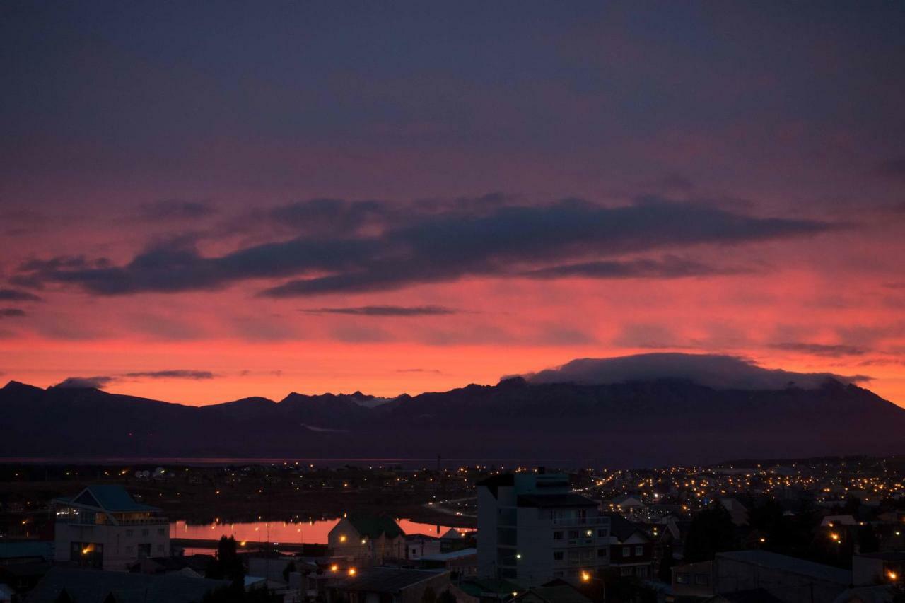 Aonikenk Estalagem Ushuaia